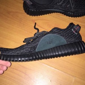 adidas Shoes - Yeezey Boost 350 Pirate 2016 Women’s size 7/2 adidas Shoes - Yeezey Boost 350 Pirate 2016 Women’s size 7/2